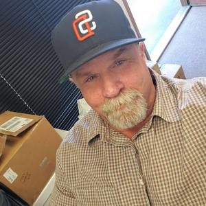 Meet your Posher, Brad